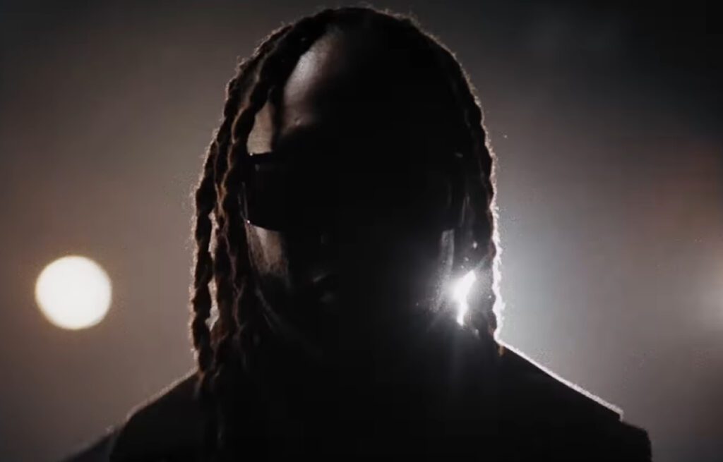 Ty Dolla $ign motion