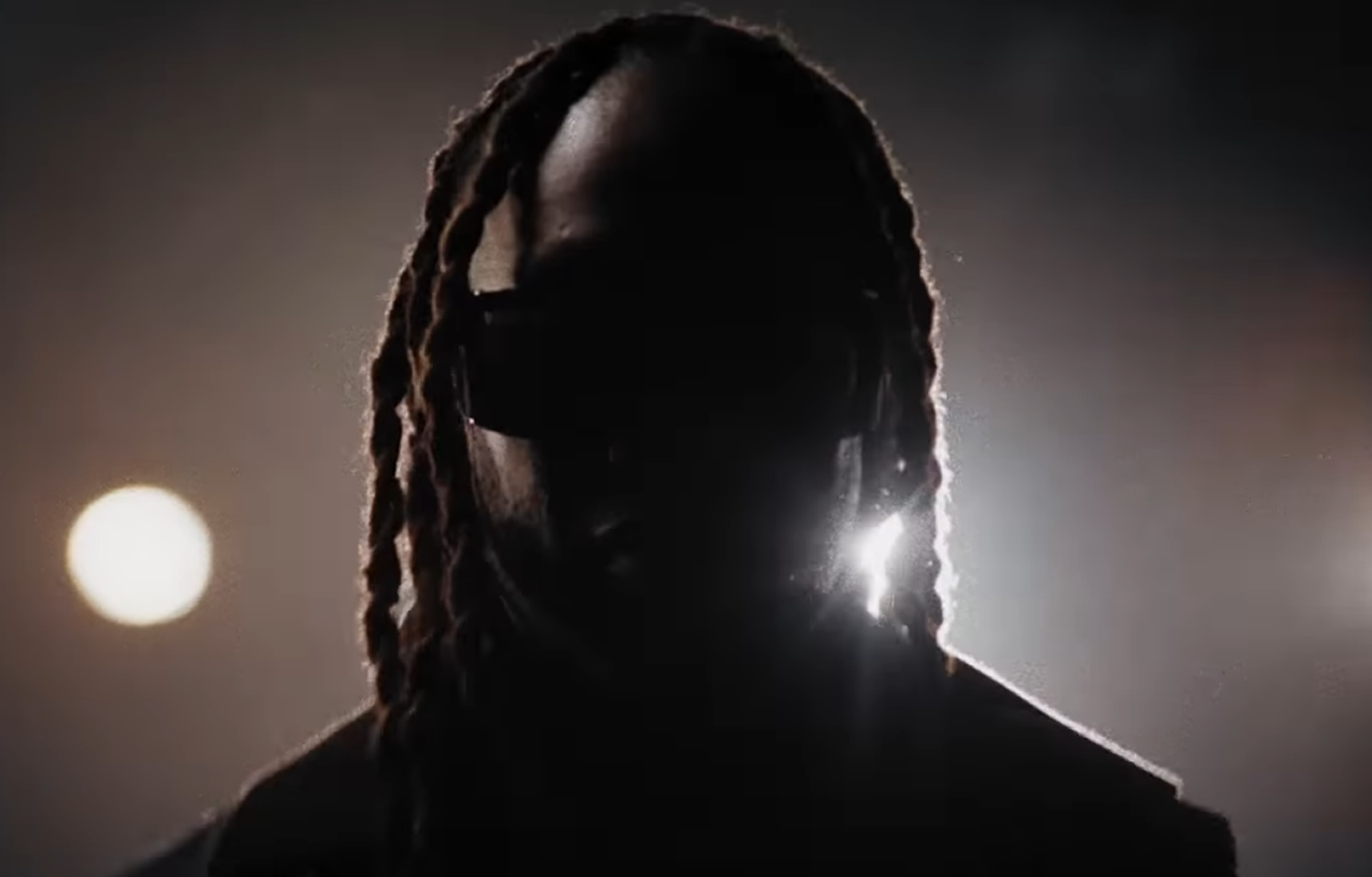 Ty Dolla $ign motion