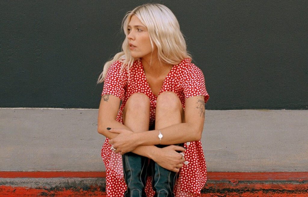 Daria Zawiałow Złamane serce