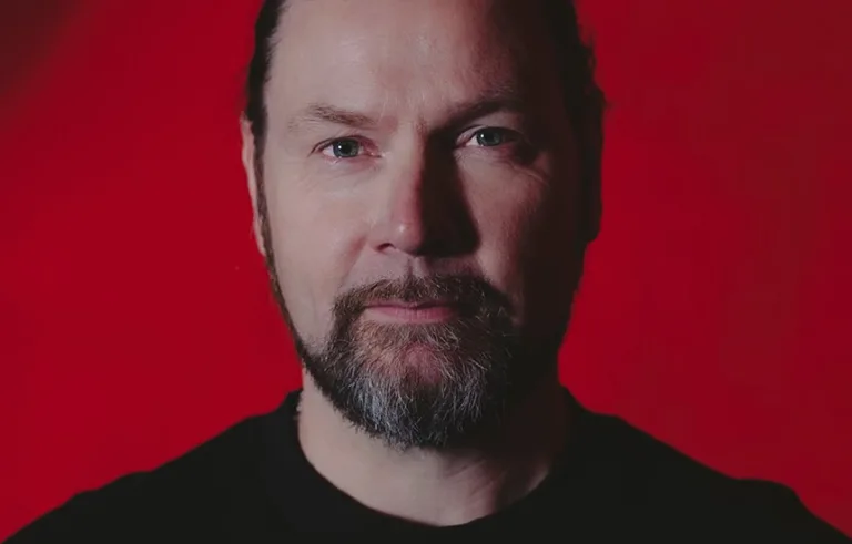 Rea Garvey Free Like The Ocean