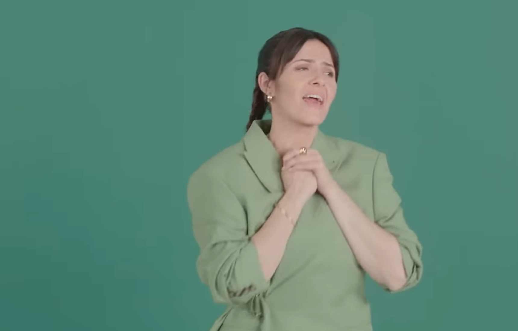 Agnieszka Musiał tour