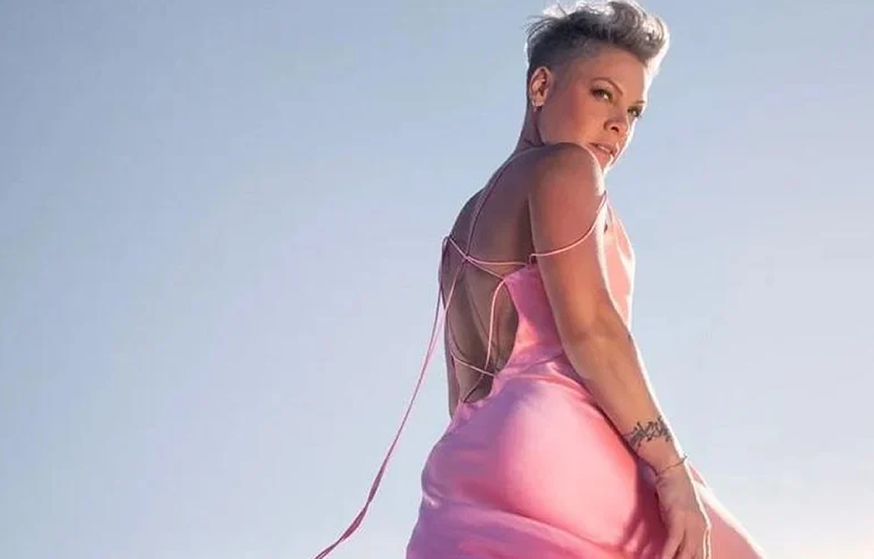 Pink Warszawa 2023 bilety