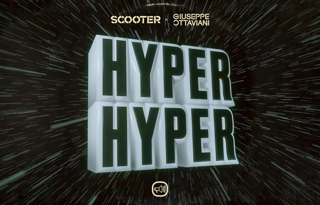 Scooter Giuseppe Ottaviani