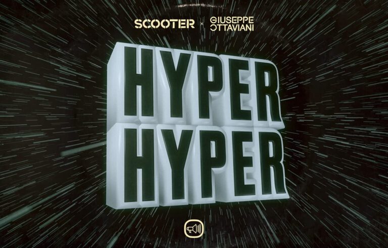 Scooter Giuseppe Ottaviani