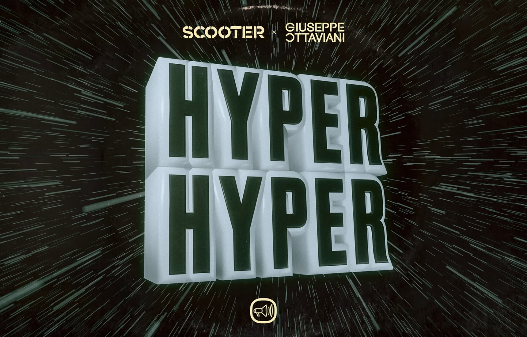 Scooter Giuseppe Ottaviani