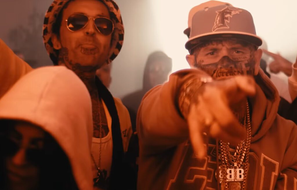 Baldacci Yelawolf Mango