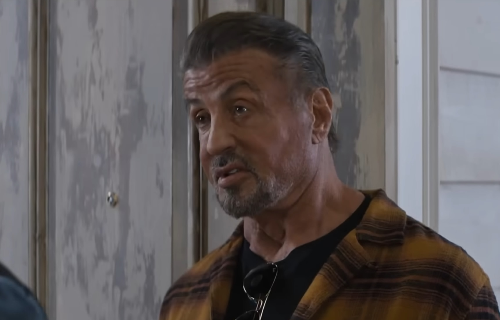 Niezniszczalni 4 Zwiastun