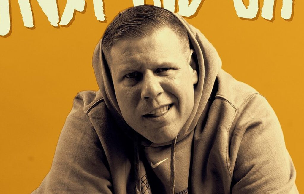 Diho Morda nie szklanka