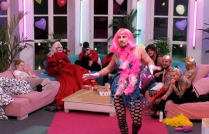 Warsaw Shore Oliwia odchodzi