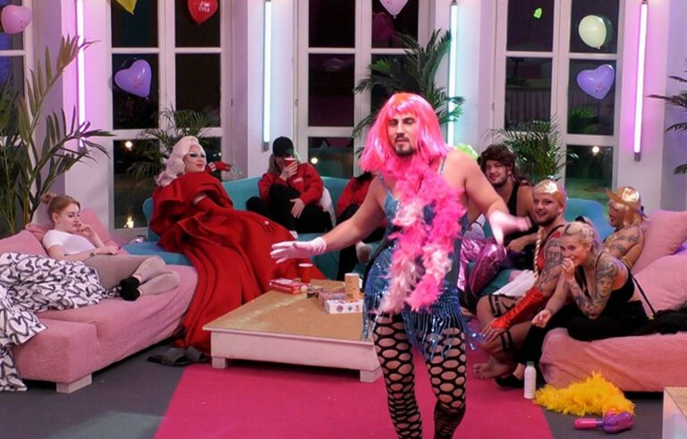 Warsaw Shore Oliwia odchodzi