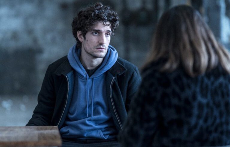 Winny czy niewinny w kinach