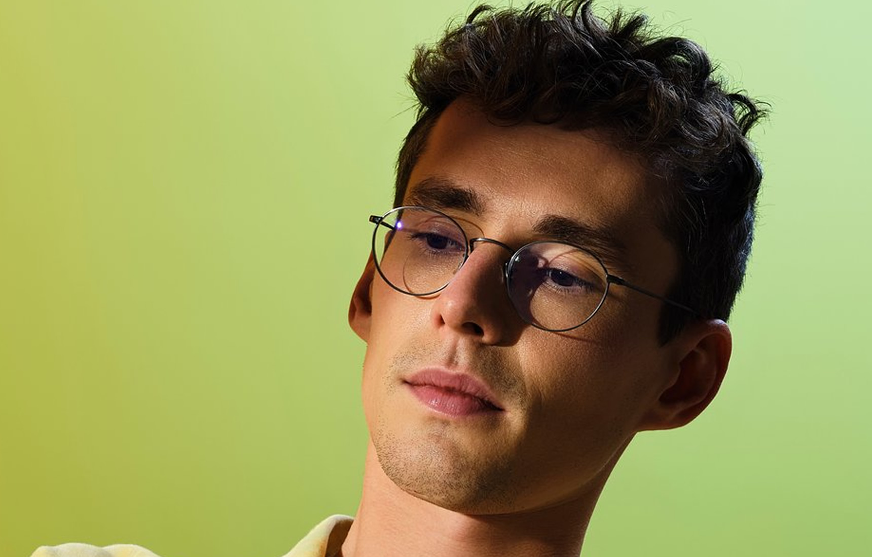 Lost Frequencies The Feeling