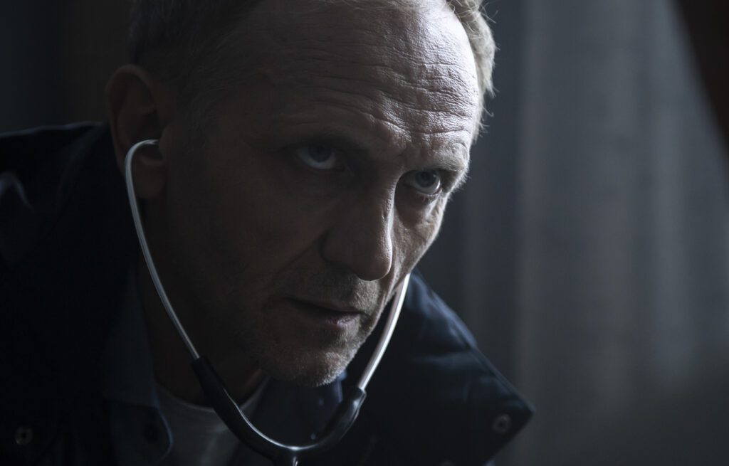 Sortownia serial premiera