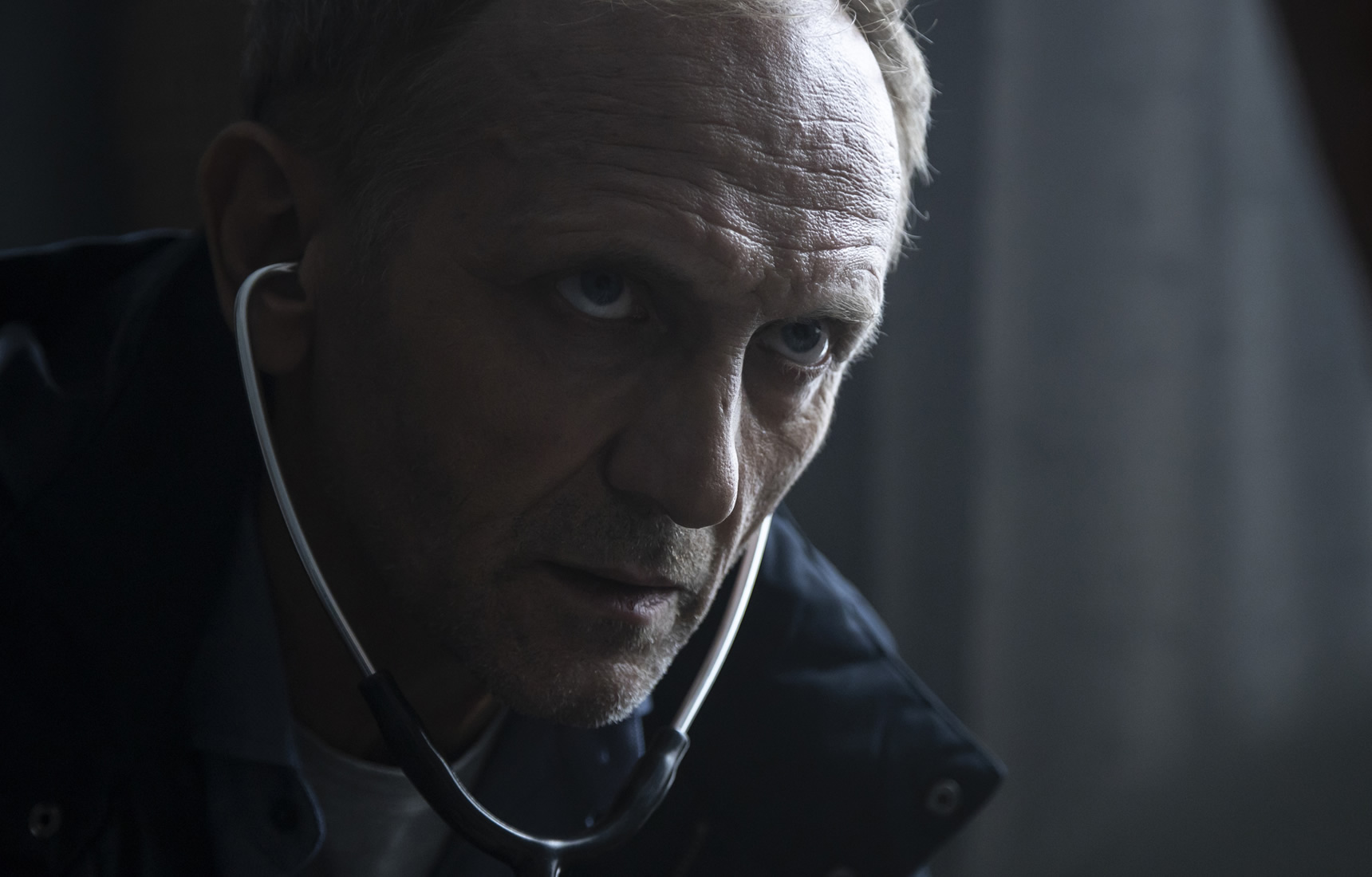 Sortownia serial premiera