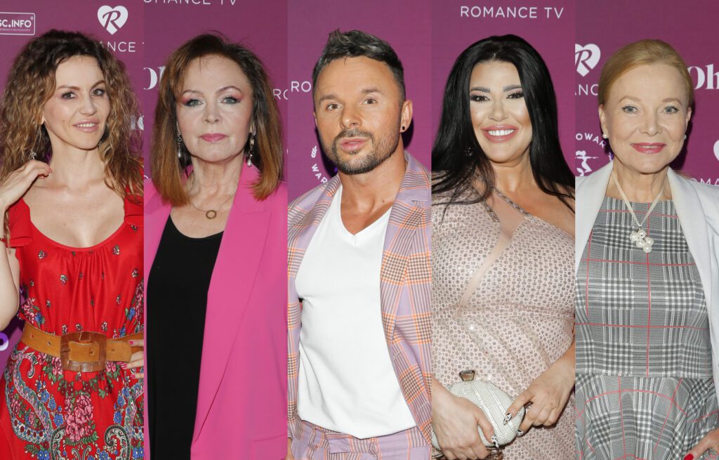 Romance TV Award 2023