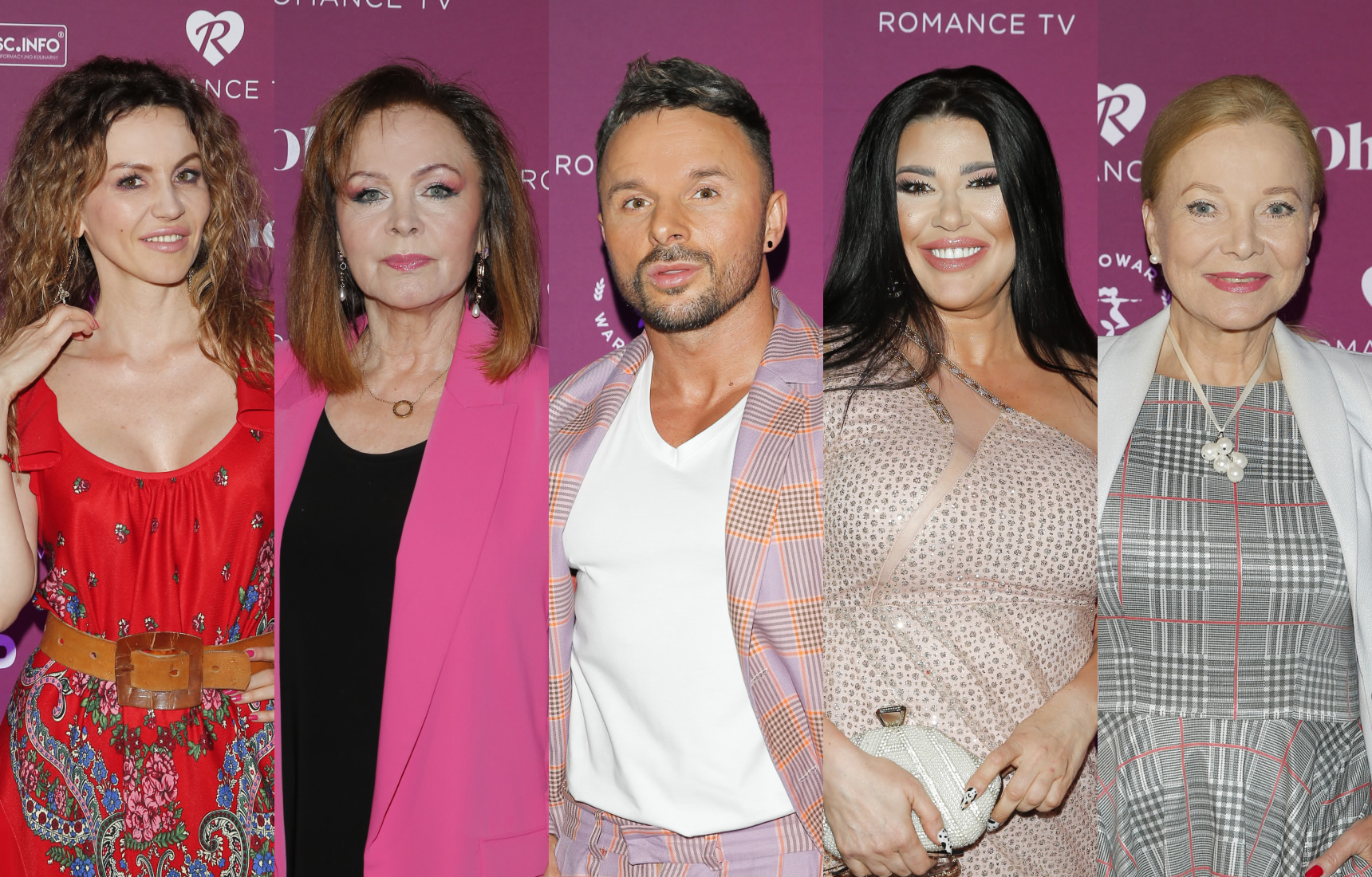 Romance TV Award 2023