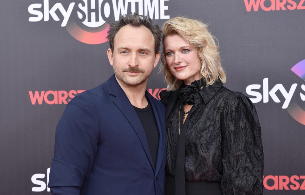 Warszawianka SkyShowtime