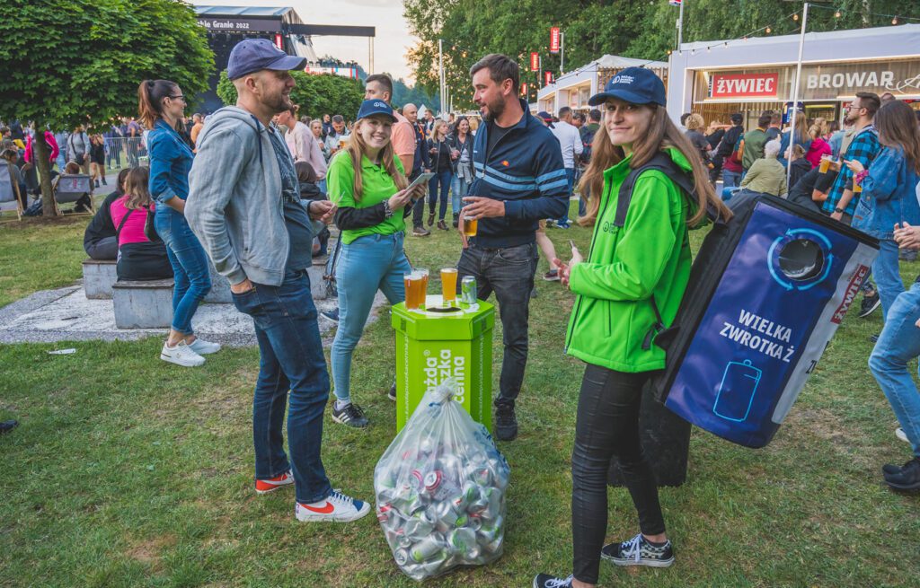 Każda Puszka Cenna 2023