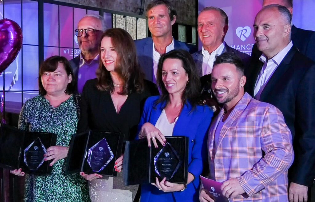 Nagrody Romance TV Award 2023