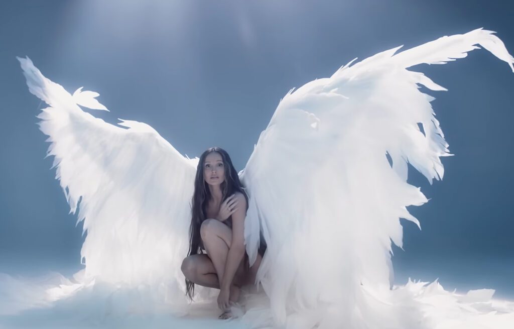 MaRina Sound n Grace