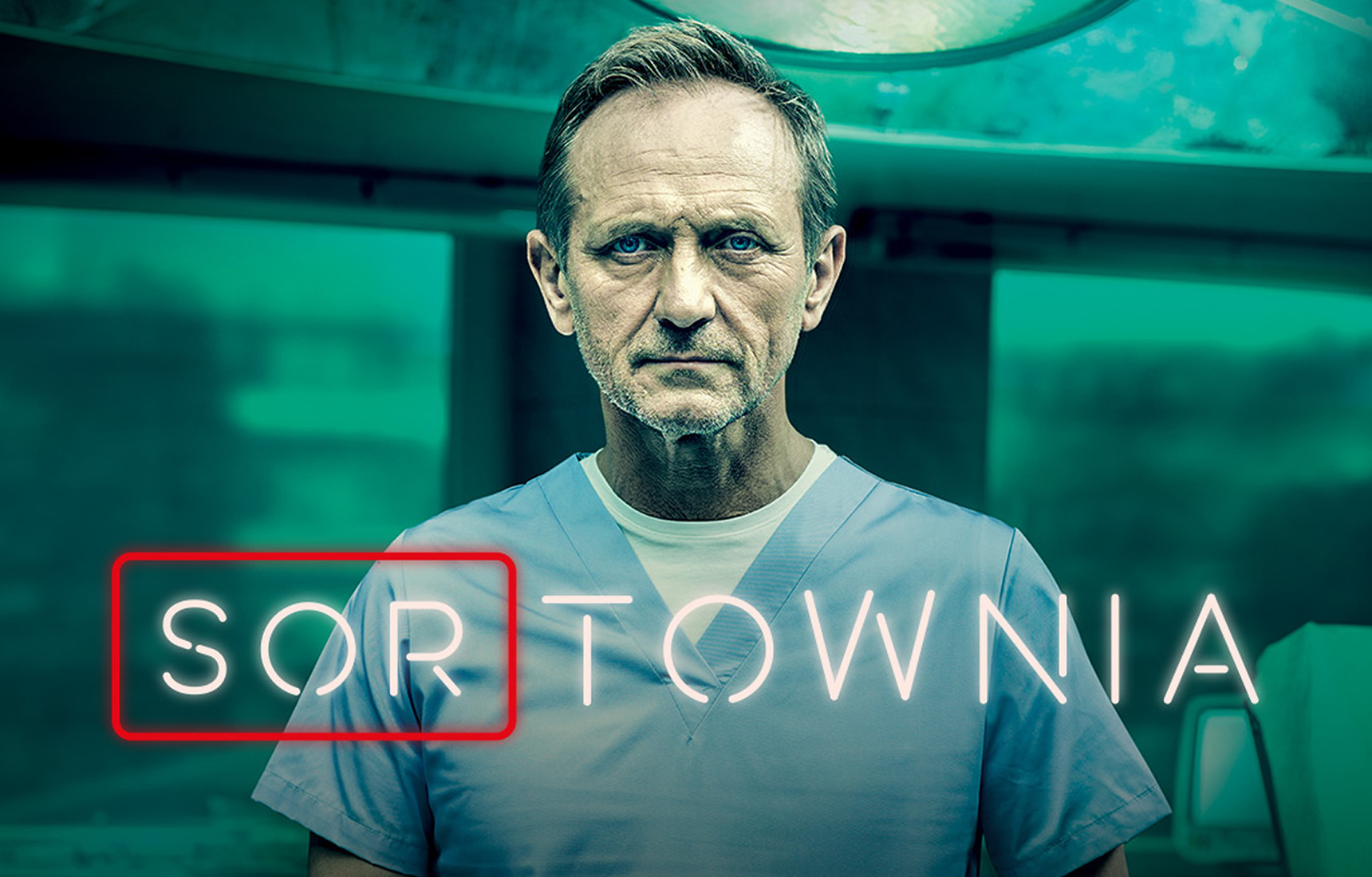 Sortownia serial premiera