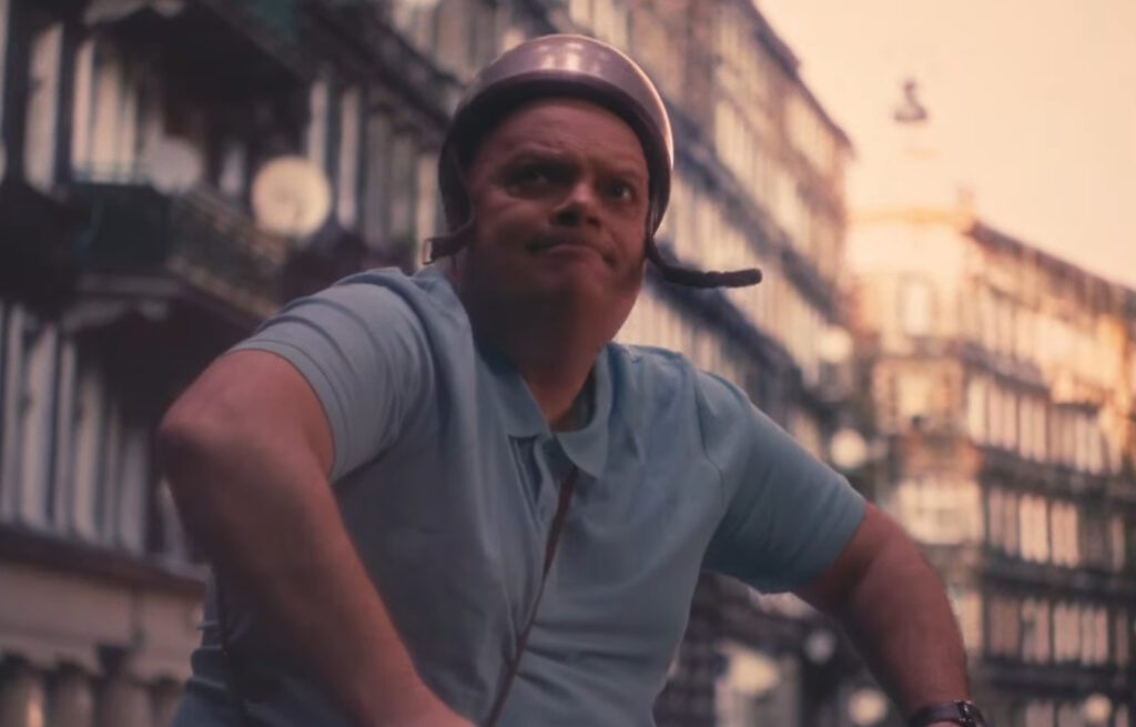 Big Cyc Jedziemy na Chorwację