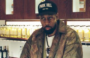 RZA Ballantines