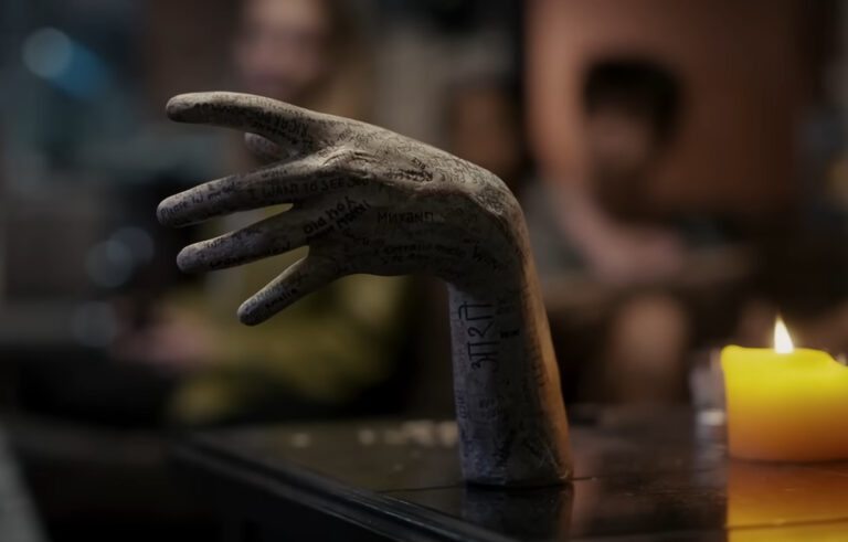 Mów do mnie w kinach