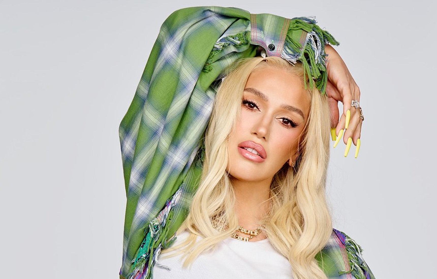 Gwen Stefani True Babe