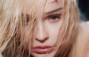 Kim Petras Feed The Beast