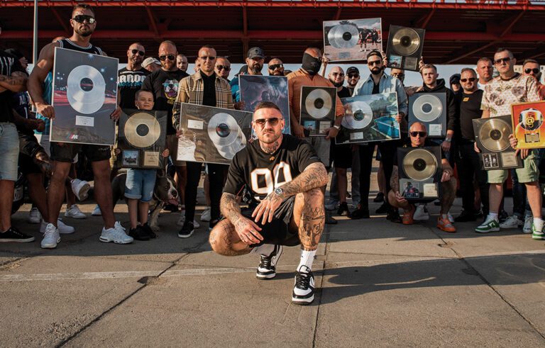 Kizo potrójny diament