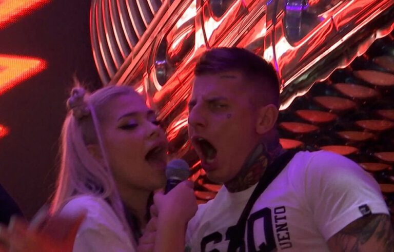 Warsaw Shore 18 finał