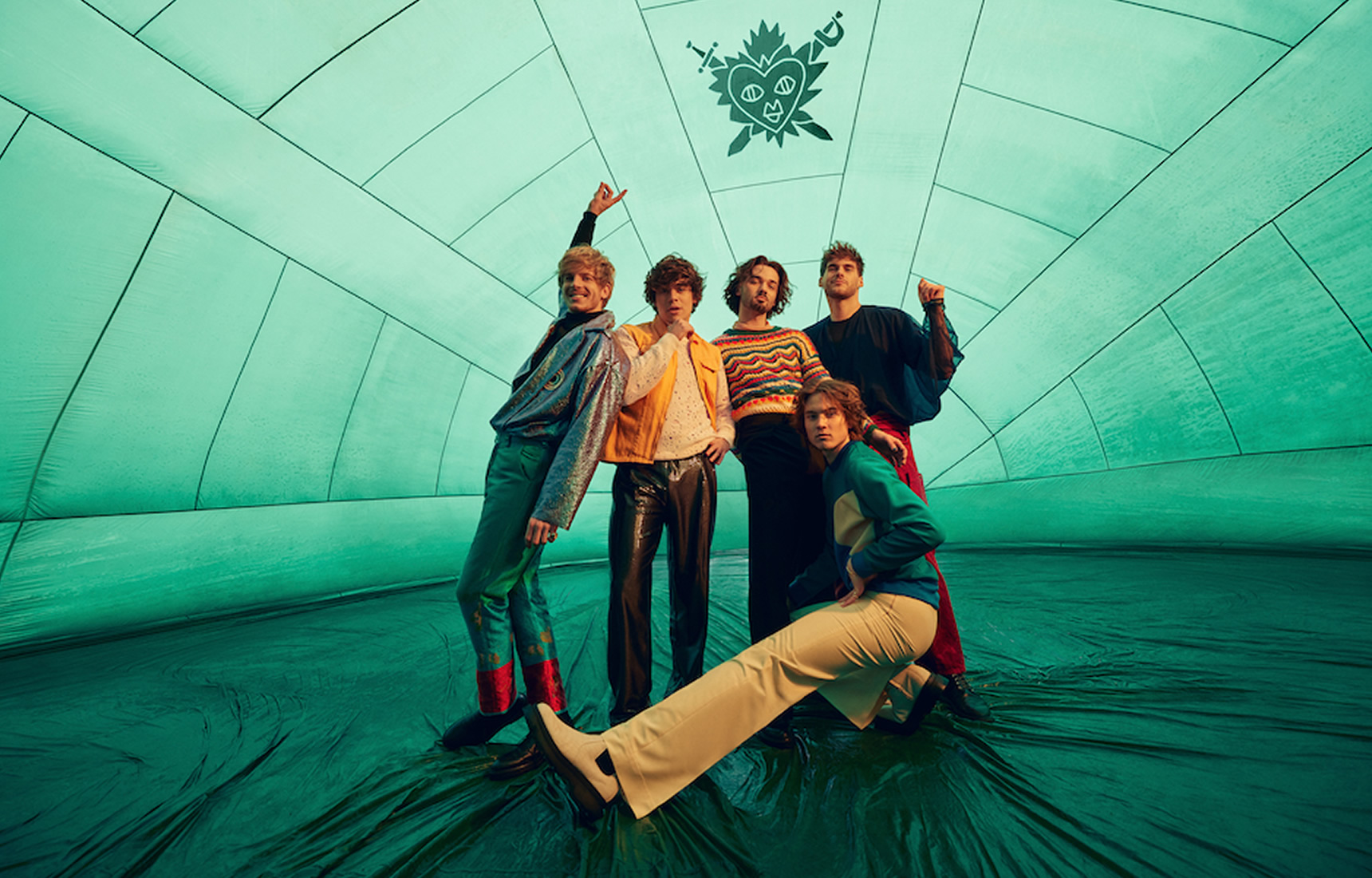 Joker Out koncert w Polsce