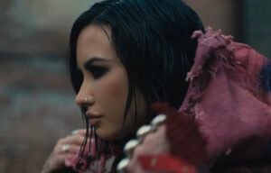 Demi Lovato Swine