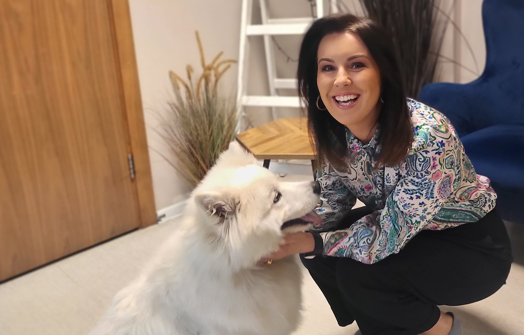 Eliza Gwiazda Pytanie na śniadanie