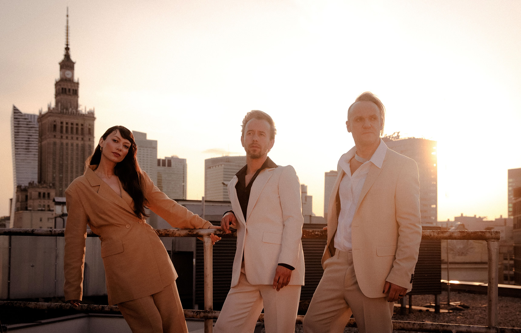 Sorry Boys Powstanie Warszawskie