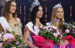 Ewa Jakubiec Miss Polonia 2023