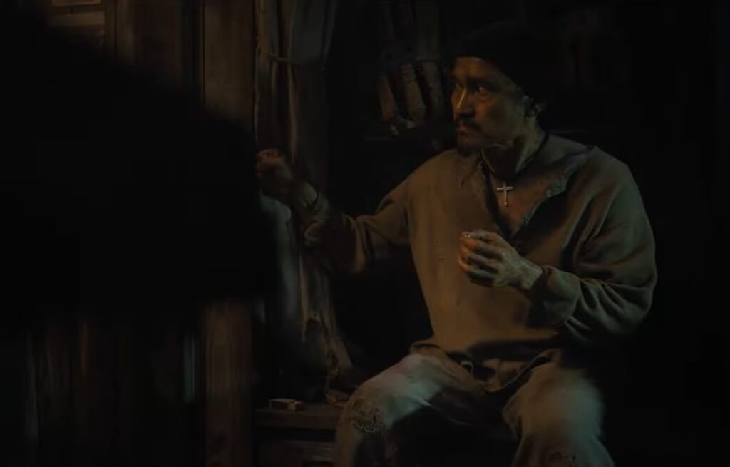 Demeter Przebudzenie zła obsada