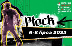 Lech Polish Hip-Hop Festival 2023