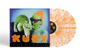 Kury Polovirus