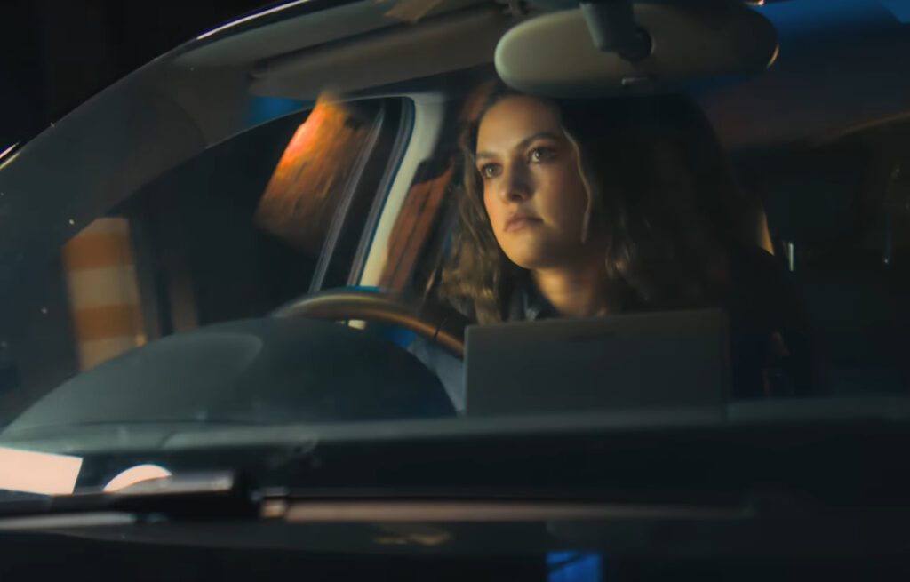 Bow Anderson Midnight