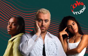 Sam Smith Jessie Reyez