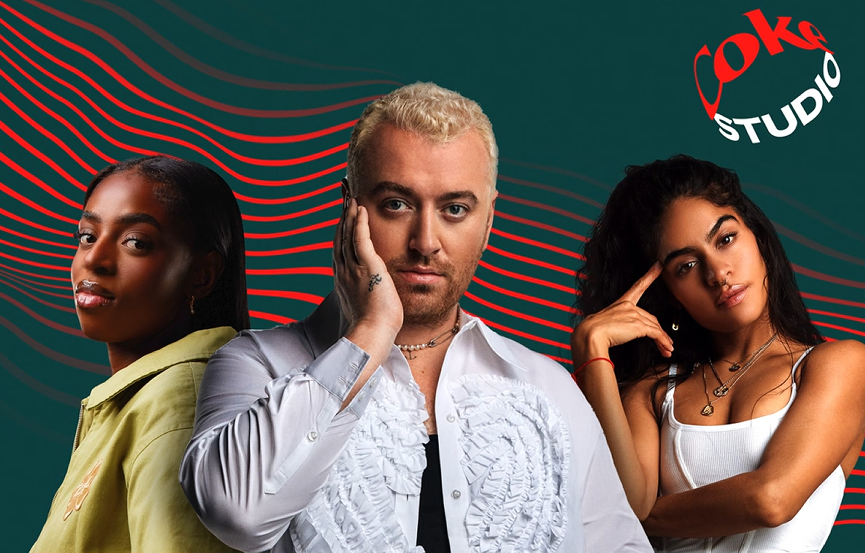 Sam Smith Jessie Reyez