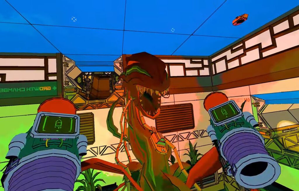 Yupitergrad 2 Meta Store