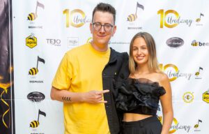 10 Urodziny Bee Music