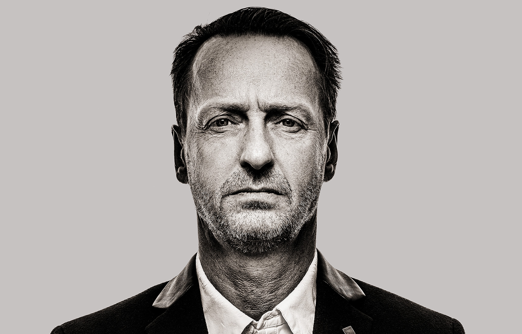 Mateusz Pospieszalski Mironczarnia