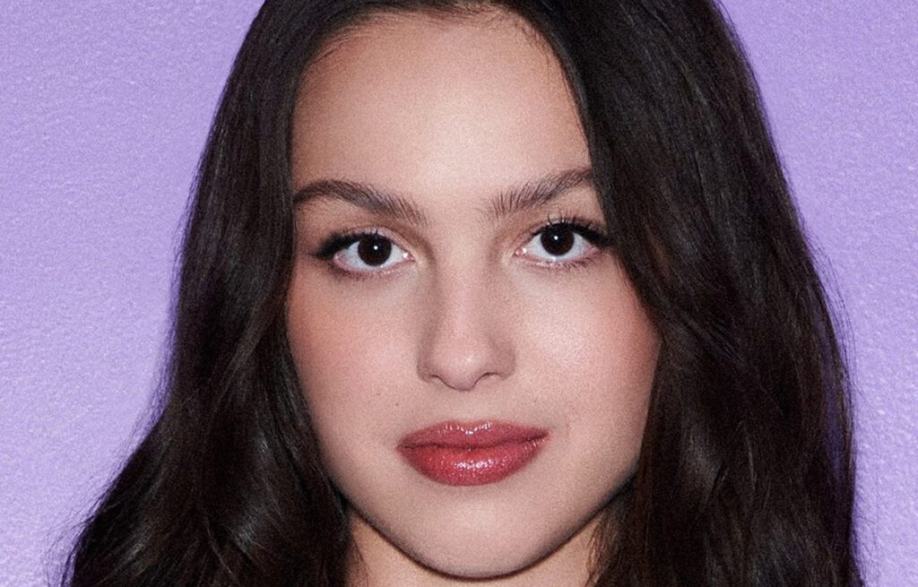 Olivia Rodrigo rekordy