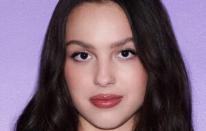 Olivia Rodrigo rekordy
