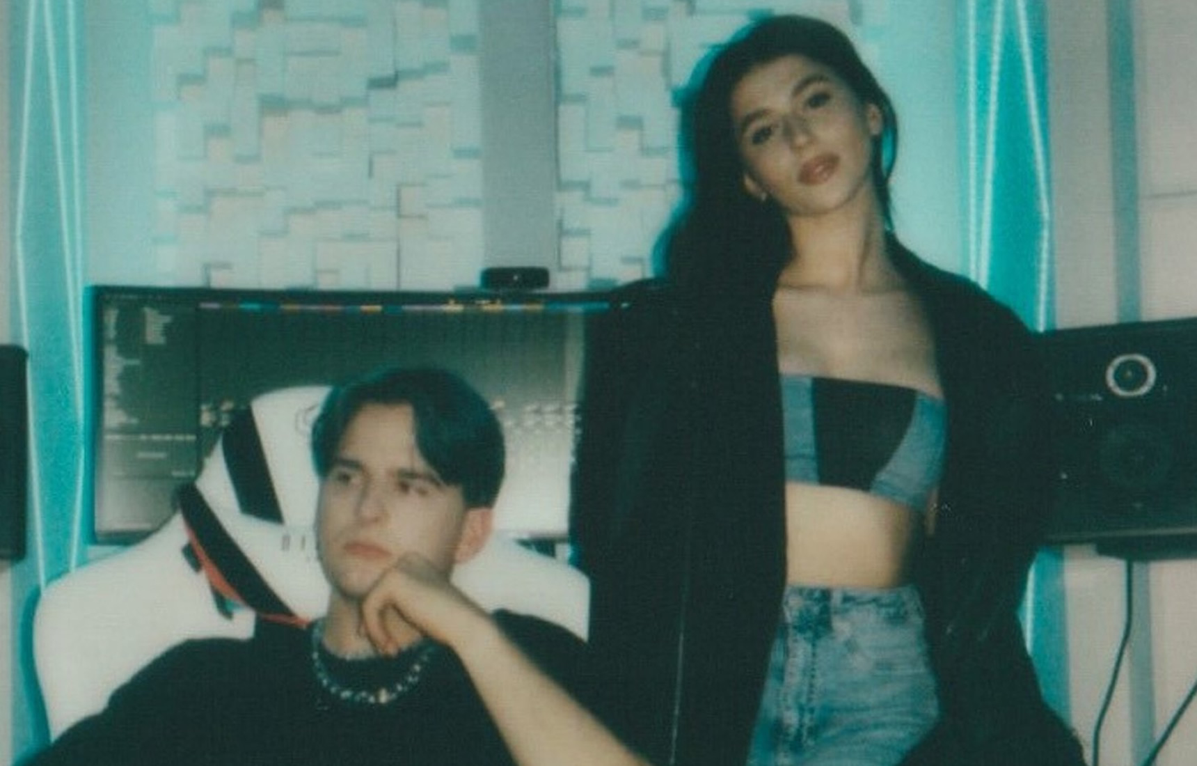 Tribbs Roxie Węgiel