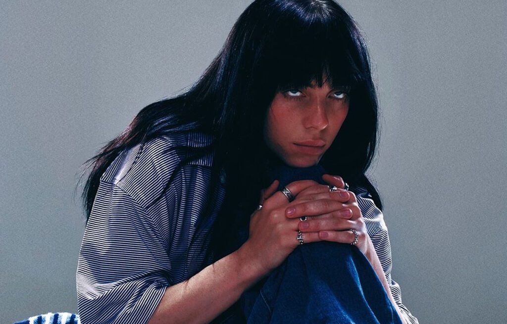 Billie Eilish Barbie